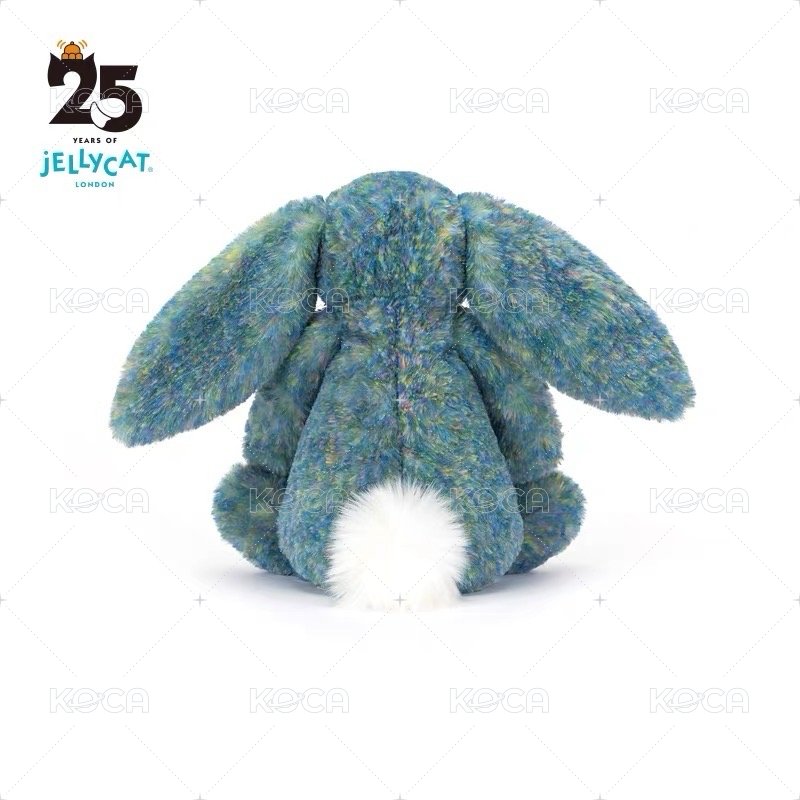 25週年限定/致臻金標 慶典藍莫奈