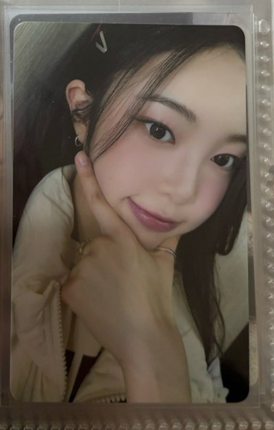 伊安中背 萌是一種天賦