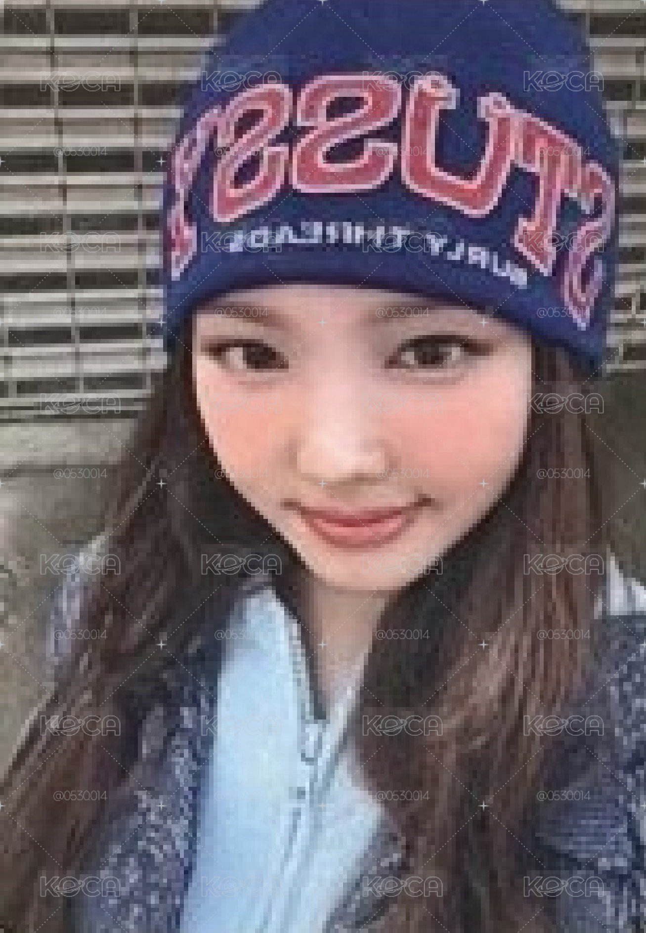璉愛頻率開啟