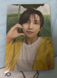迷11 雨衣秀