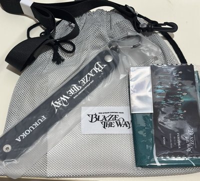 福岡P席禮