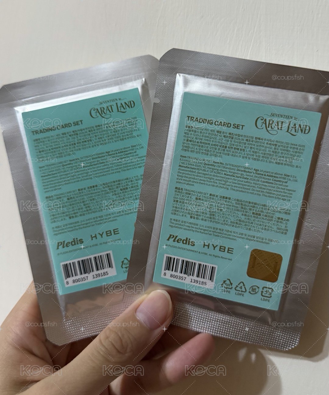 克拉島未拆卡包💎送2張DK車票紙花