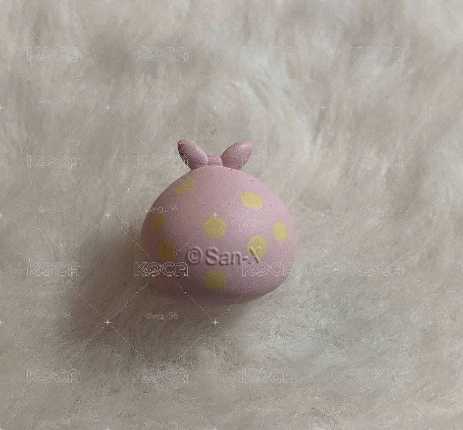 角落小夥伴壽司派對-白熊+裹布