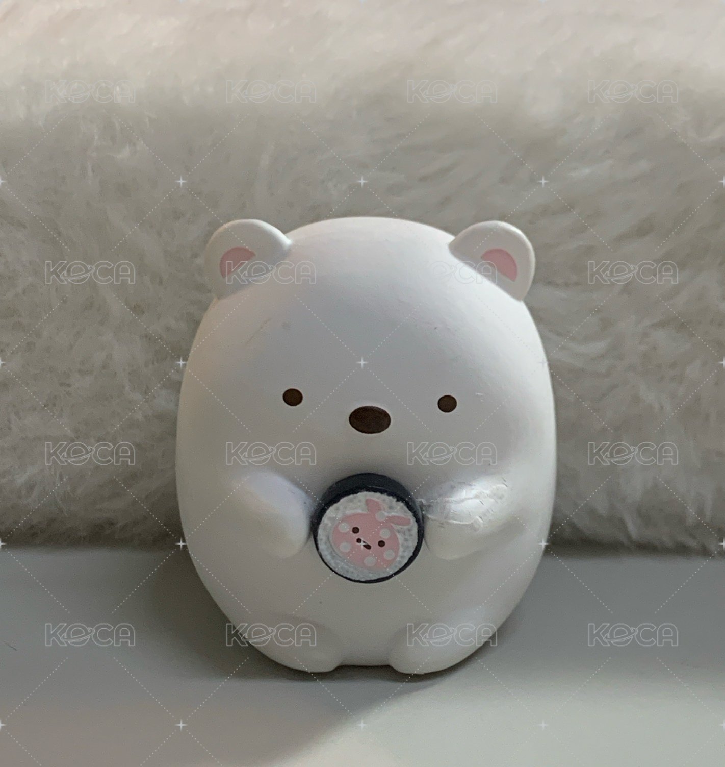 白熊