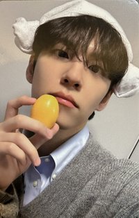 迷一 km 面簽1.0 簽售卡 