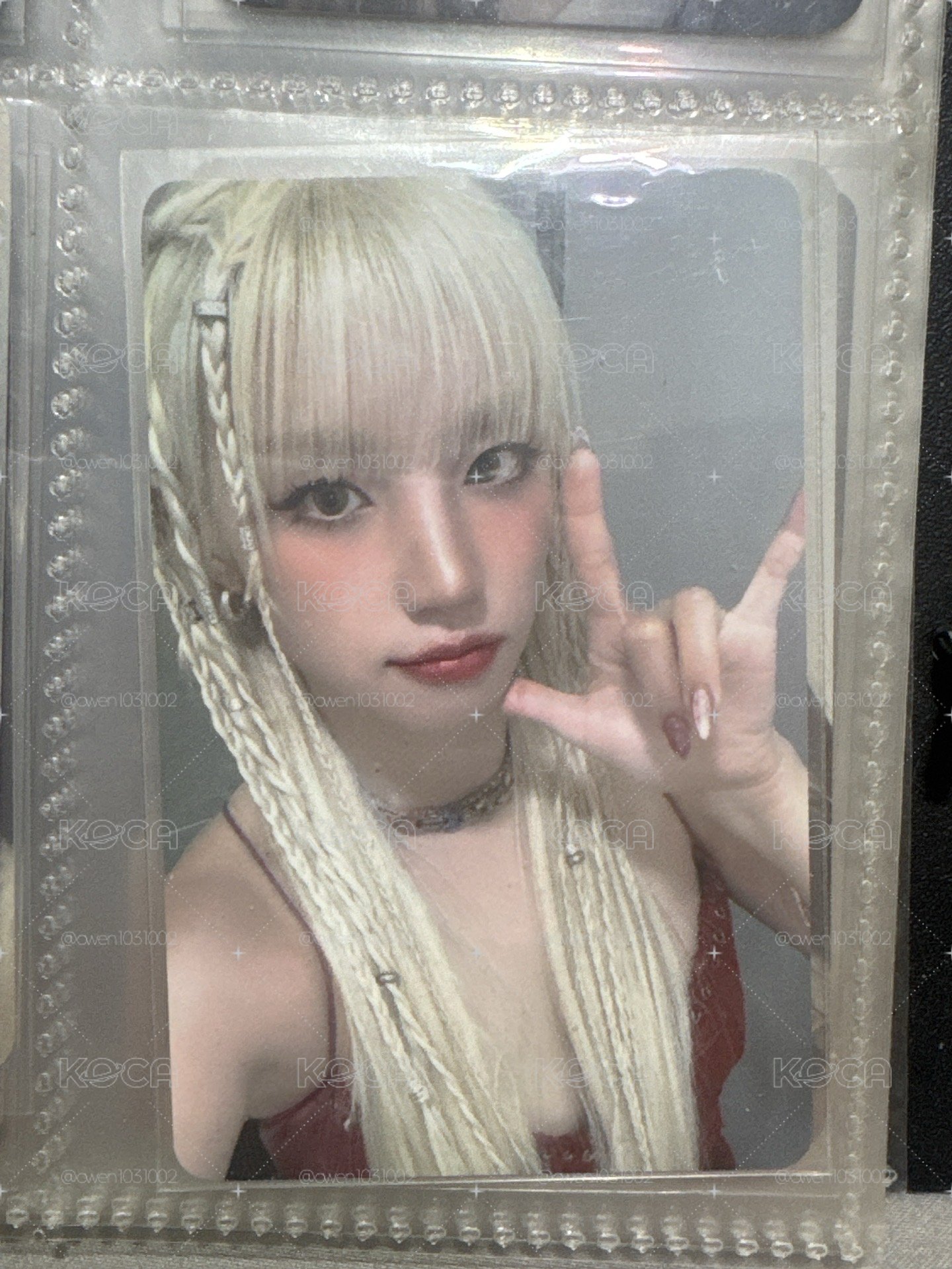 el4.0幸運卡