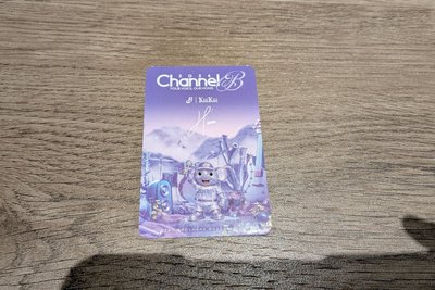 kiikii Haum 棒球卡 直出