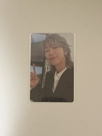 精選專wvs特典