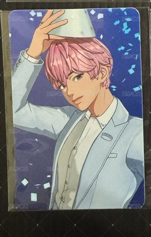 二週年💗滿額卡