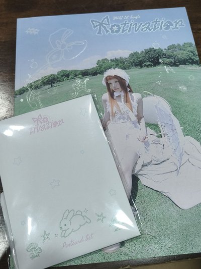 琦lo空專+快閃明信片組+快閃人生四格