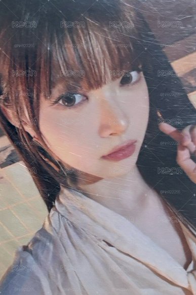 採卡