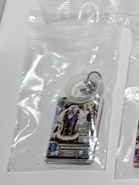 百合華吊飾