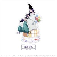 TAPIOCA 立牌 