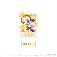 TAPIOCA 吊飾 