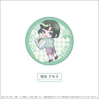 TAPIOCA 徽章 