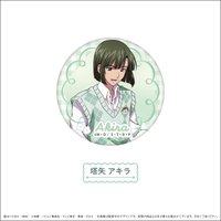 TAPIOCA 徽章 
