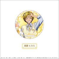 TAPIOCA 徽章 