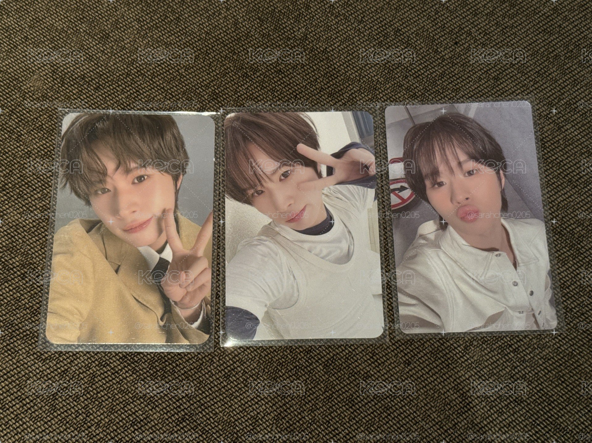 TWS KYUNGMIN