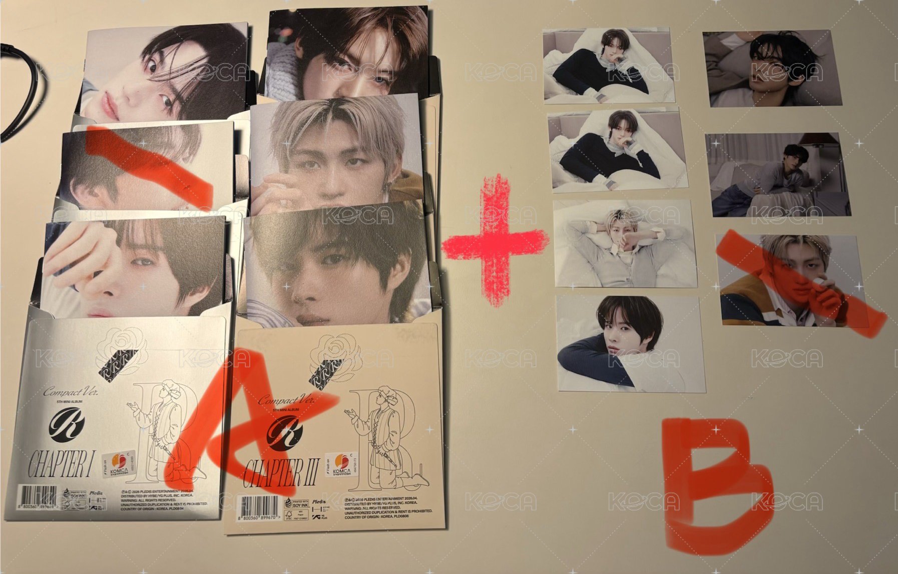 A+B