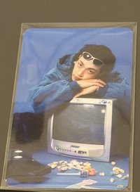 電視兒童🀄️