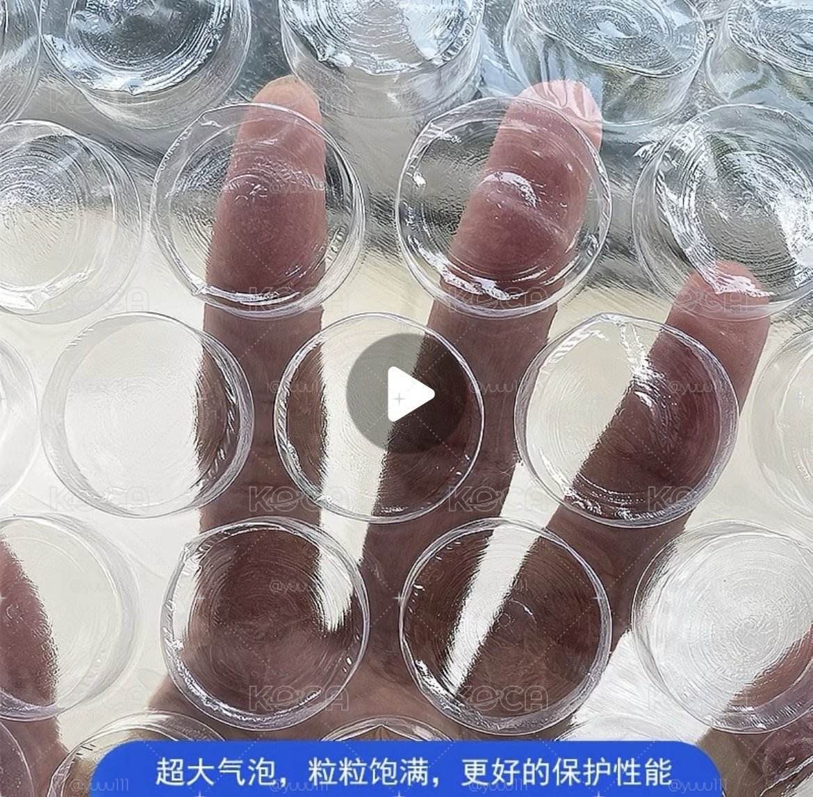 dg 大泡泡紙