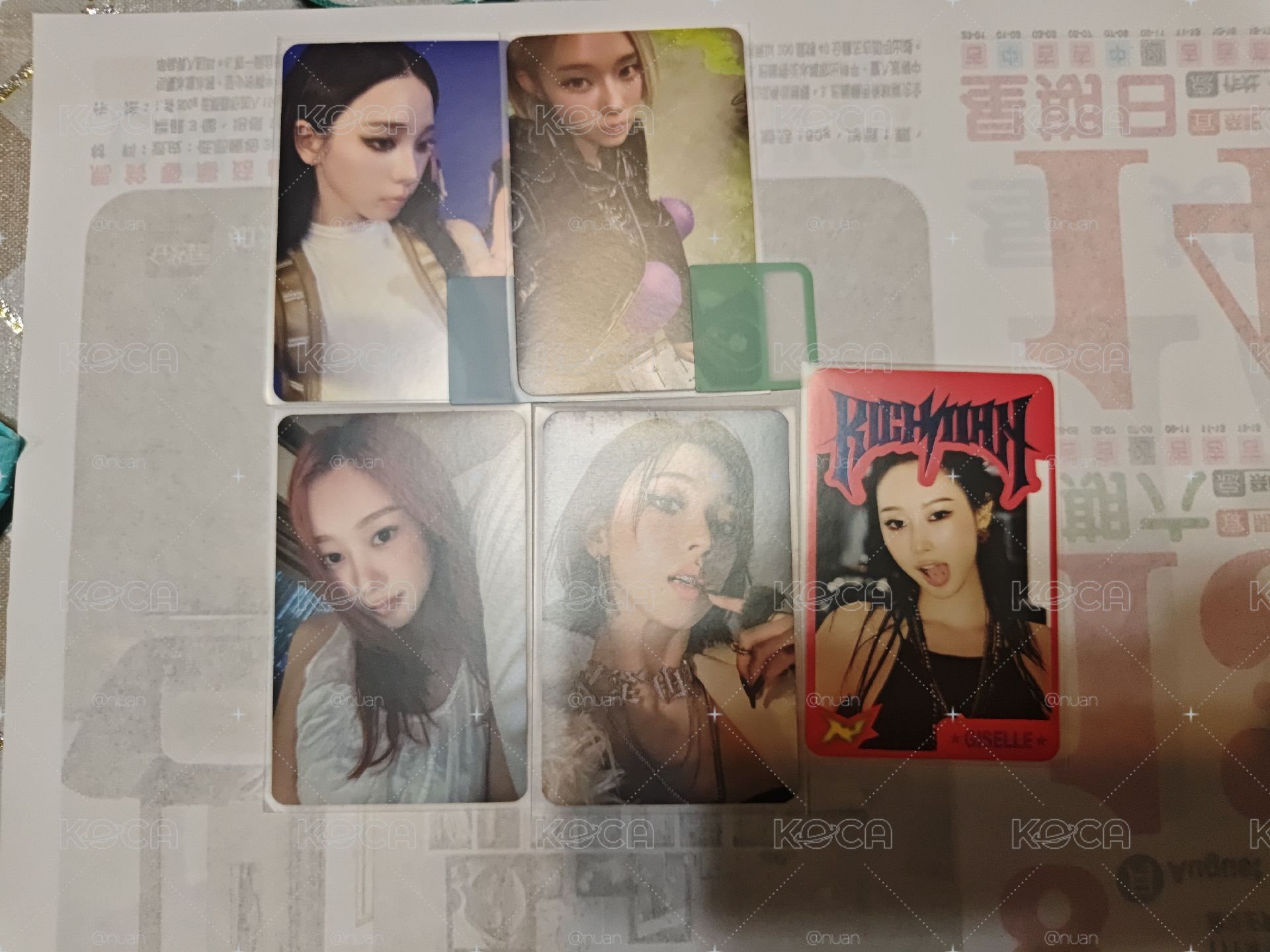 小小盤