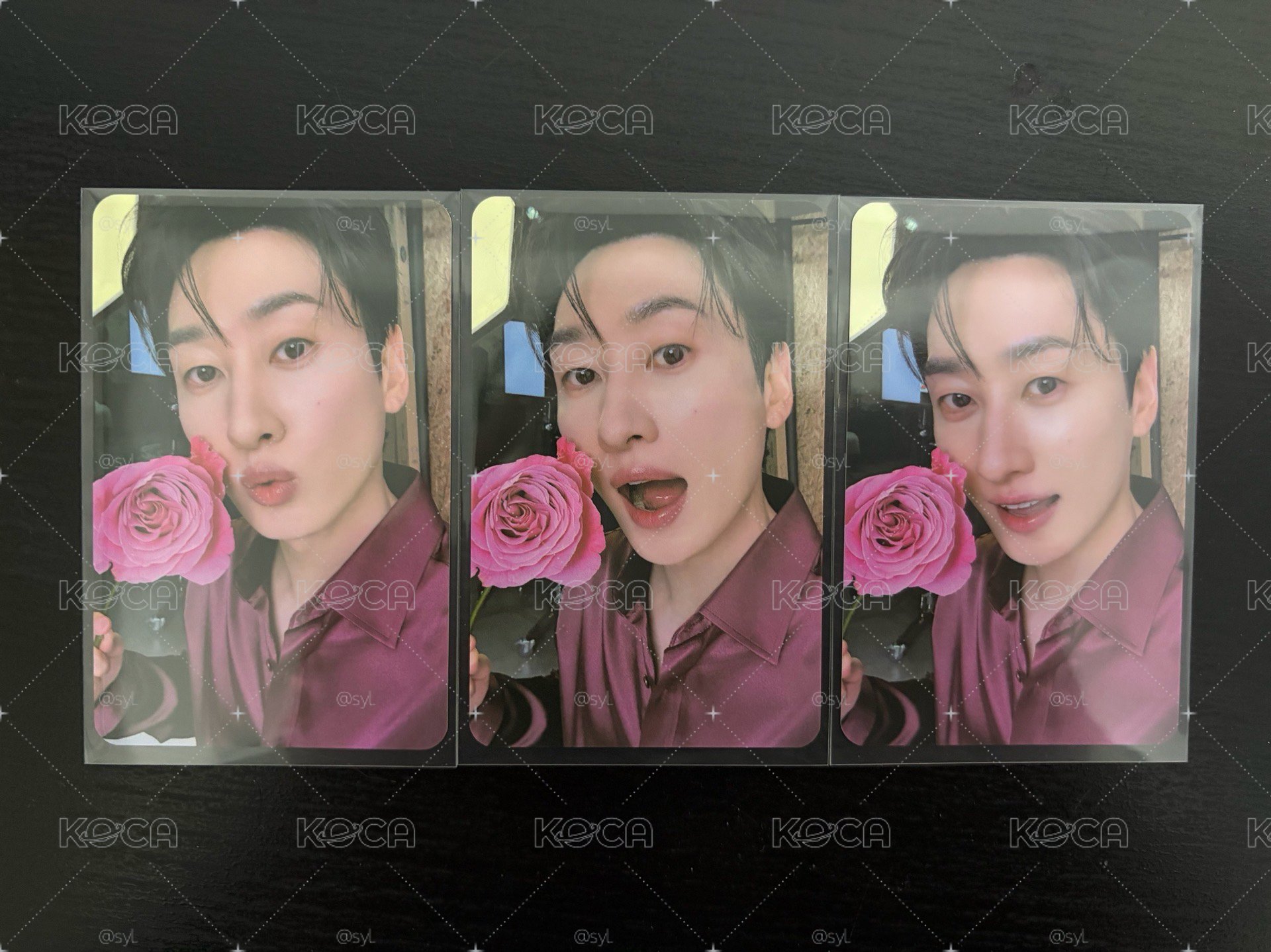 Mediheal 第五波小卡