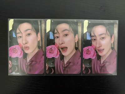 Mediheal 第五波小卡