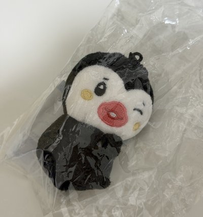 NEXZ兩週年快閃坐娃 PPOMOYA🐧