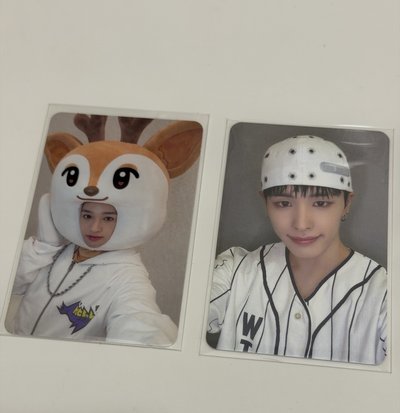 NEXZ兩週年快閃坐娃 PPOMOYA🐧