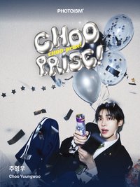 PHOTOISM X CHOO YOUNG WOO 26FM