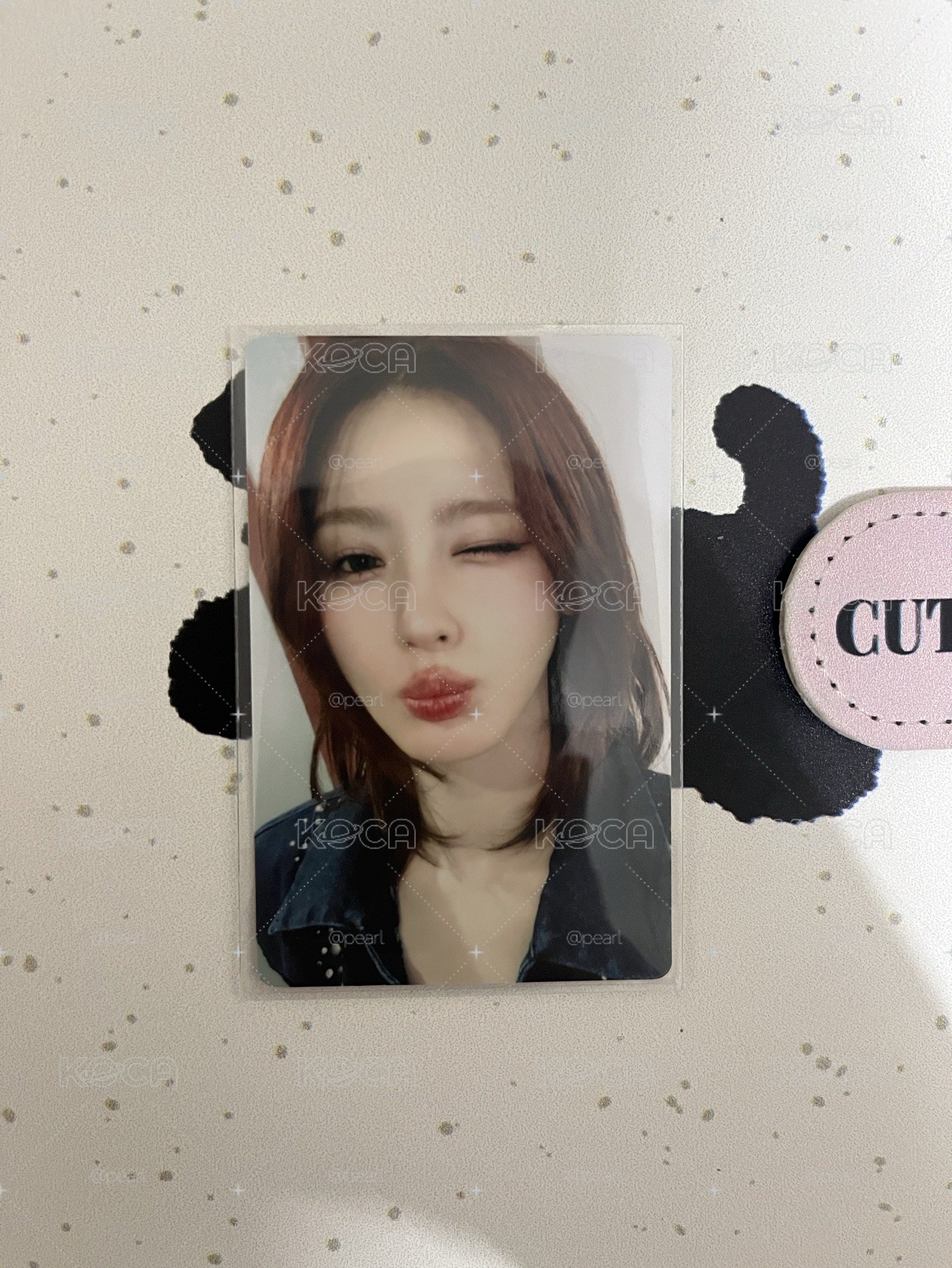 QQ麵