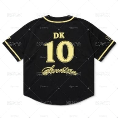 碩球衣（一販）