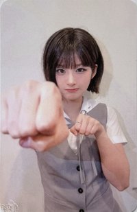Heavy Serenade sw 線上 1.0 簽售卡 能做好吧 ver.