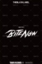 BITE NOW 塔店 特典卡  背面