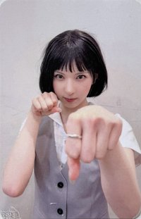 Heavy Serenade sw 線上 1.0 簽售卡 能做好吧 ver.
