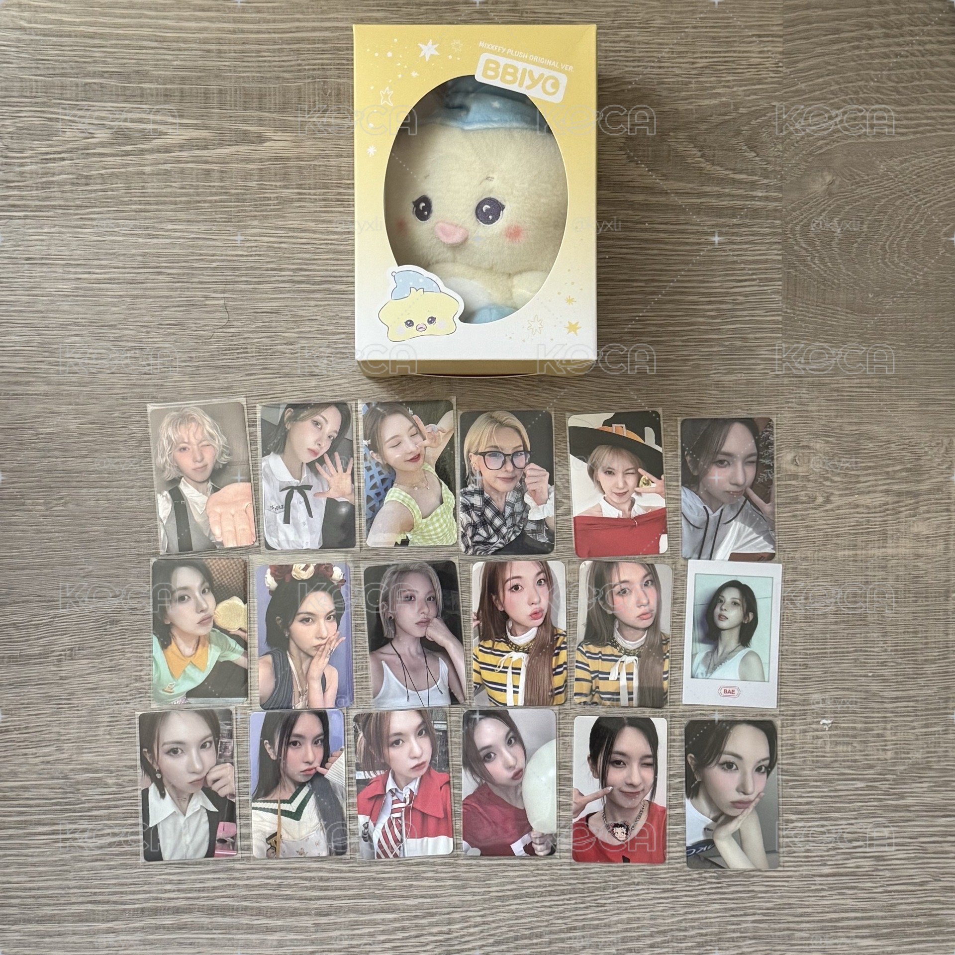 裴小盤