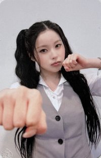 Heavy Serenade sw 線上 1.0 簽售卡 能做好吧 ver.