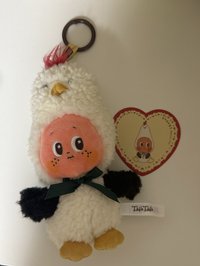 小雞