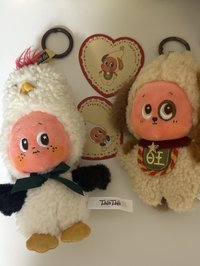 兩隻一起