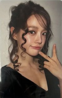 2026 I.O.I Con 托特包 周邊卡 