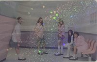 I'LL LIKE YOU 日咖 特典卡 