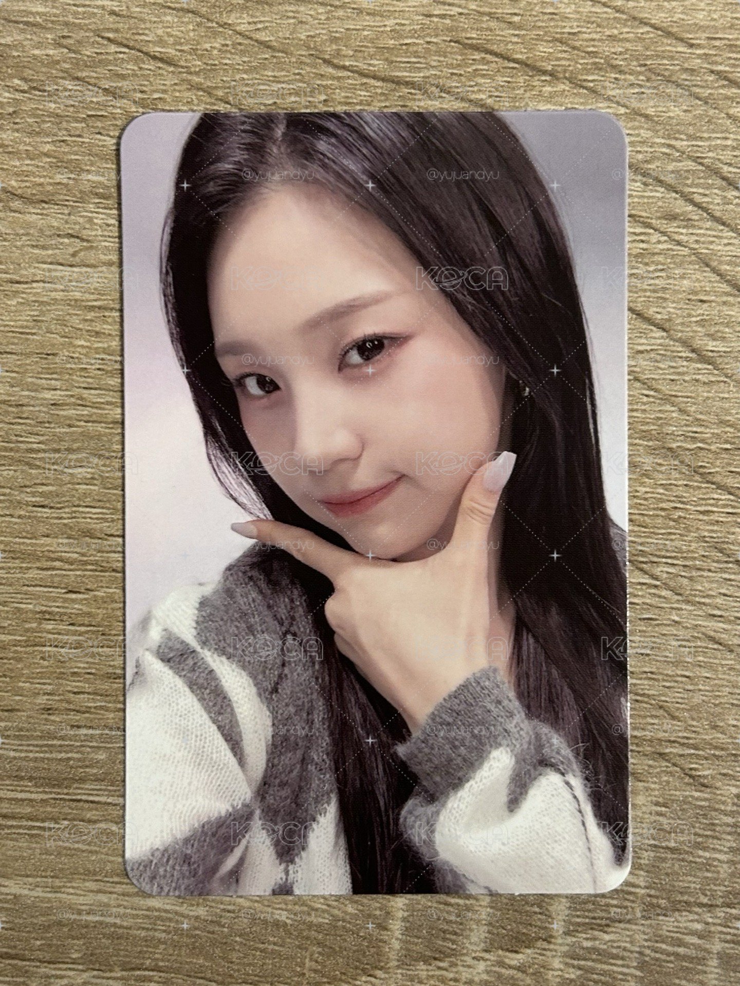 十週年wm智