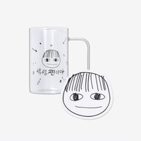 杯墊組