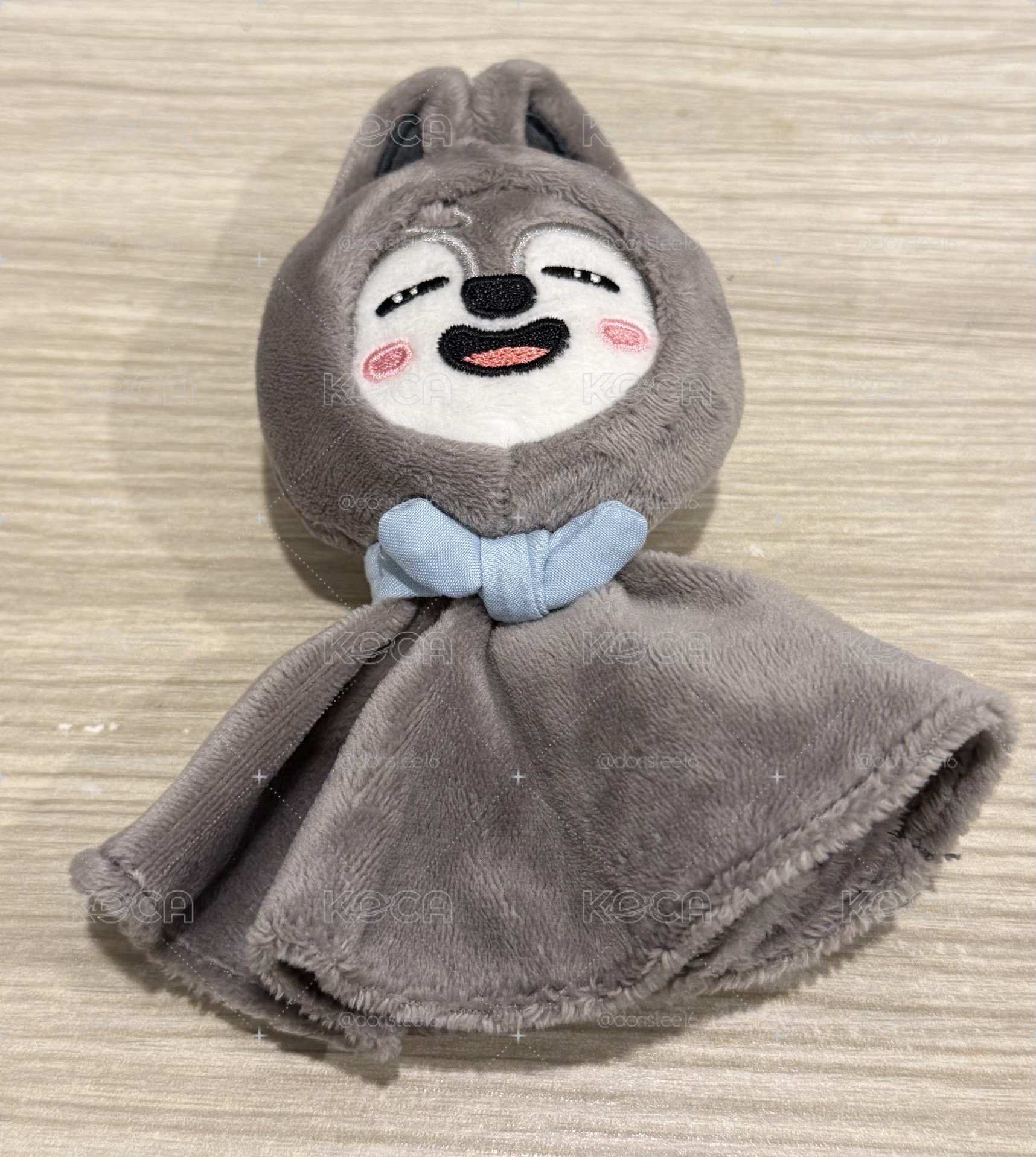 燦狼晴天娃