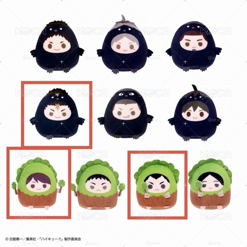 動物掌心娃