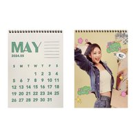 年曆切頁 5月