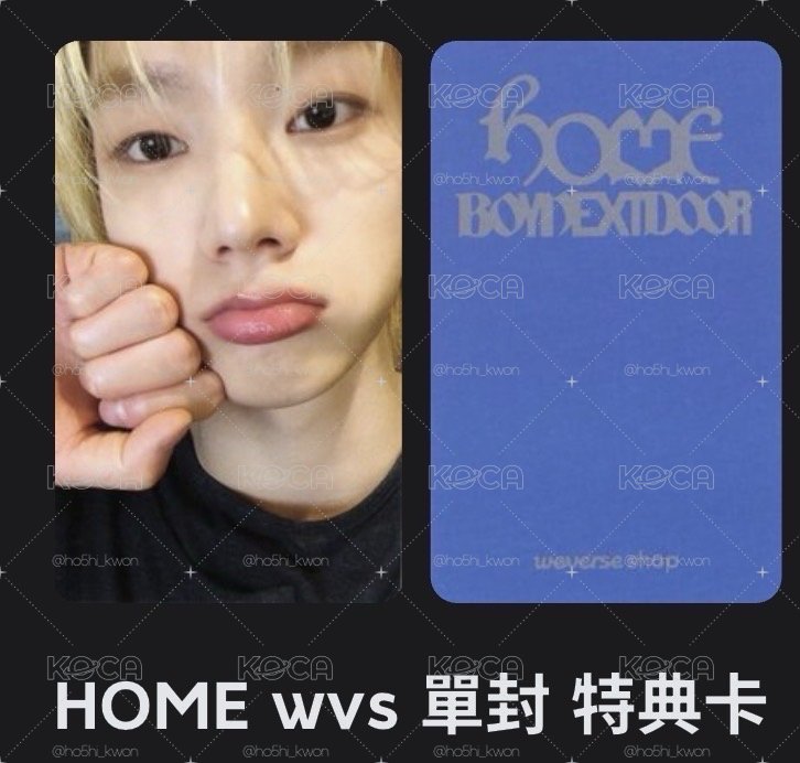 wvs單封特典 單卡