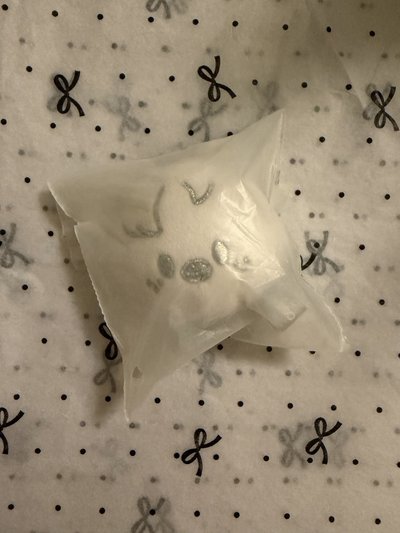 菲菲非常可愛