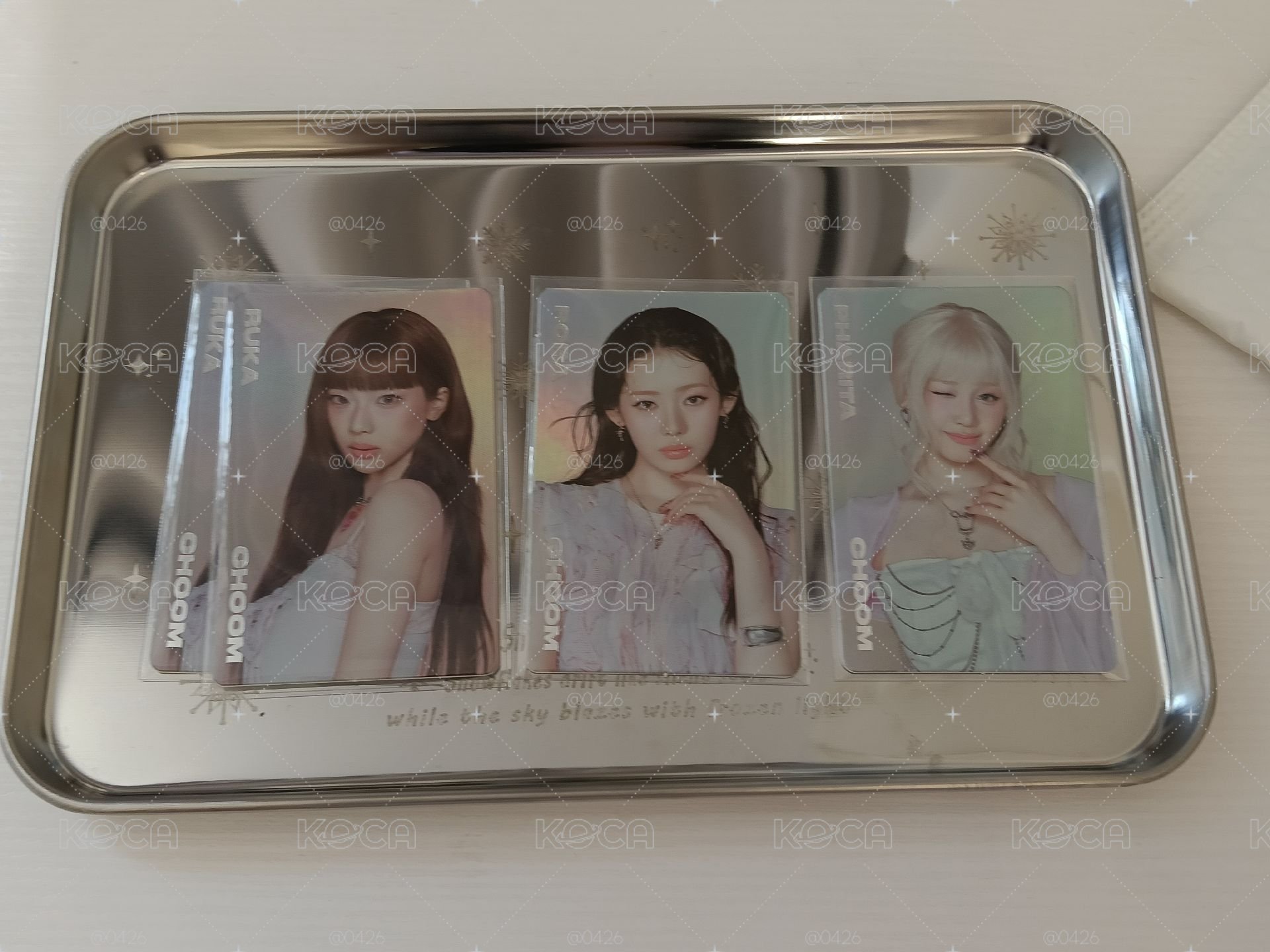 綁物區（也可單買）圖鑑太多沒全按